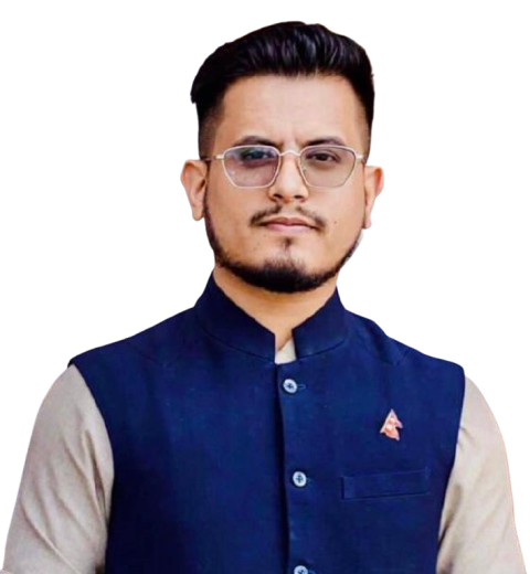 डा. डेभिड थापा