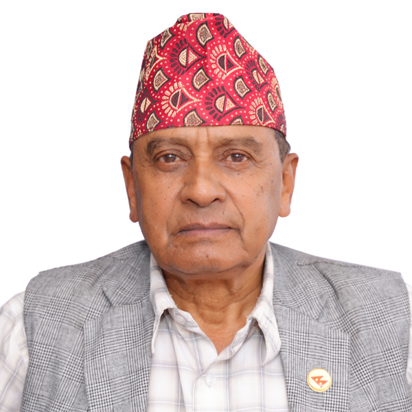 विक्रम वहादुर थापा