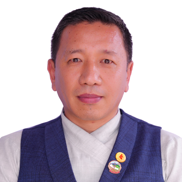 पन्च राम गुरुङ्ग