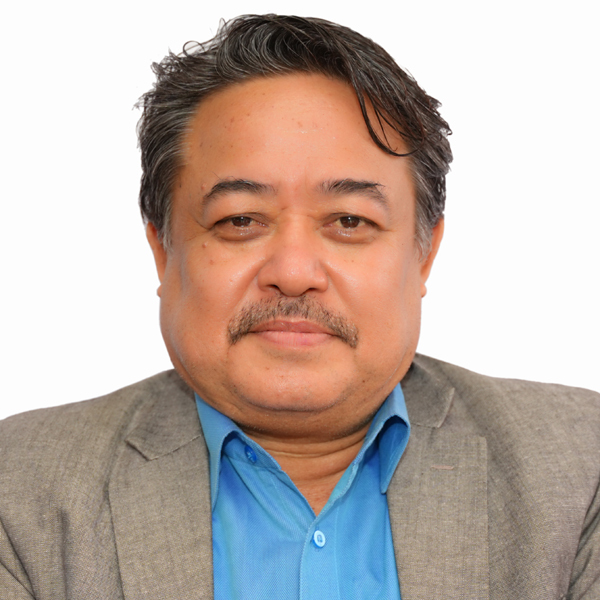प्रदिप कुमार उदय