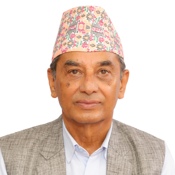 निलकण्ठ काफ्ले