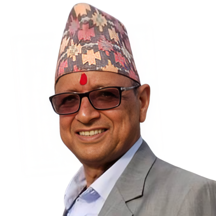 धर्मराज जोशी