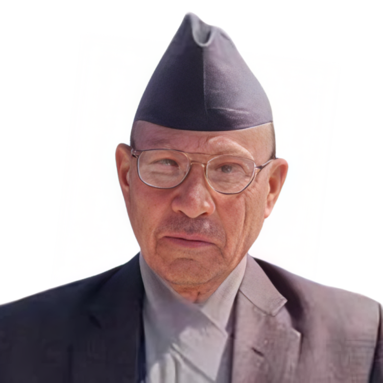 दिप वहादुर शाही