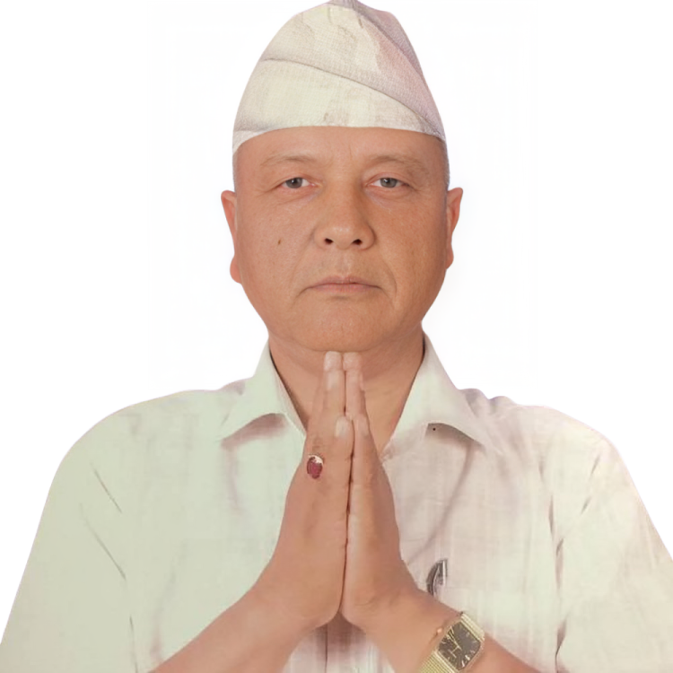 राम थापा