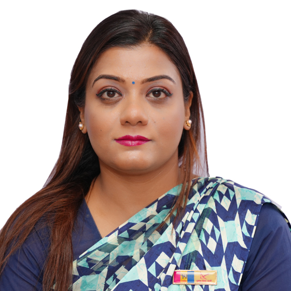 स्वाती थापा