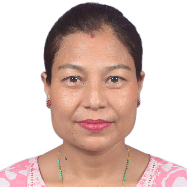 रेजिना श्रेष्ठ
