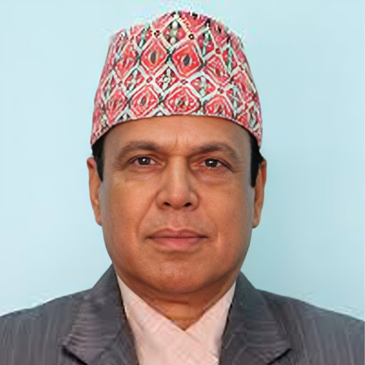 भुवन कुमार पाठक