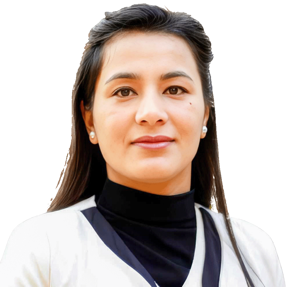 ज्वाला नेपाल दाहाल