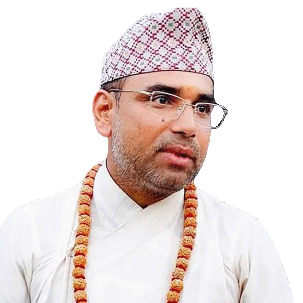 स्वागत नेपाल