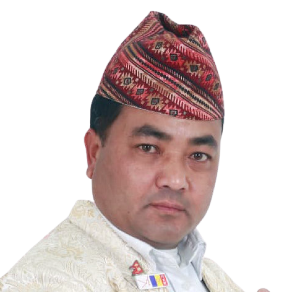 दिपक तामाङ