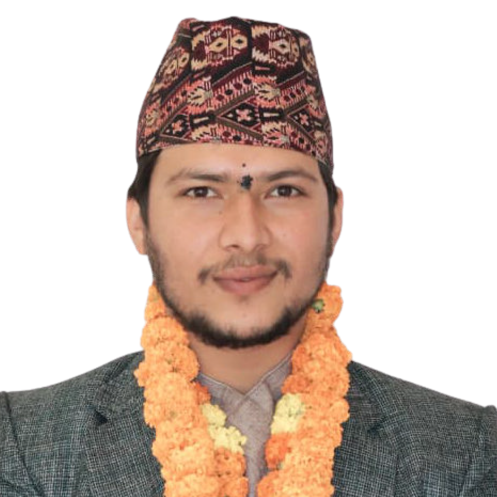 सबिन निरौला