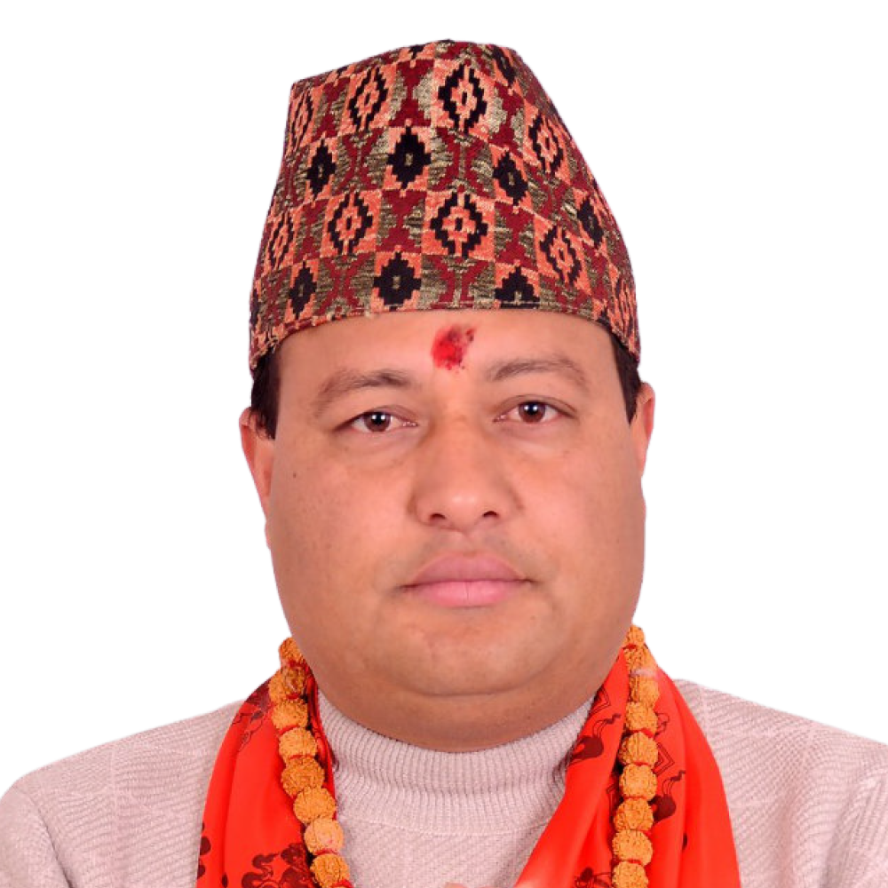 राजेन्द्र बस्नेत