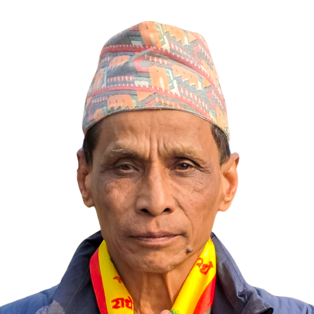 उद्धव श्रेष्ठ