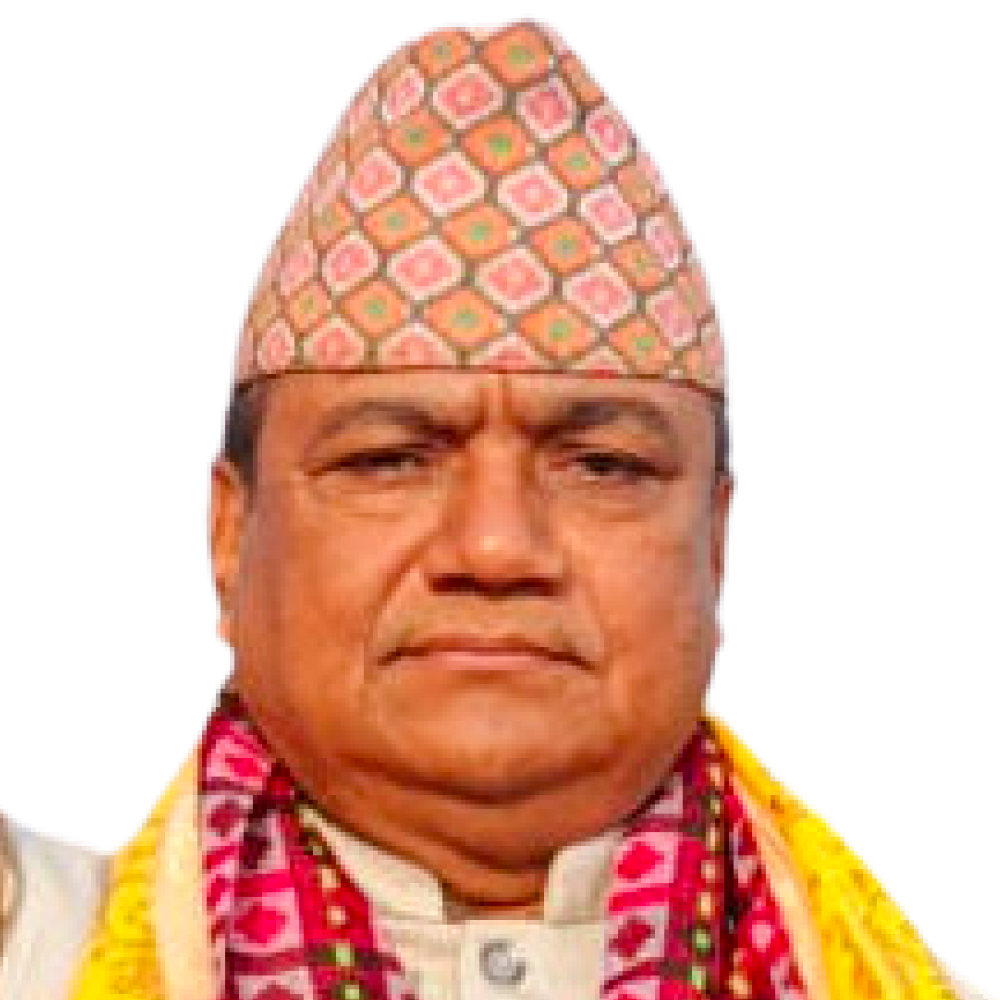 दिनेश कुमार बस्नेत