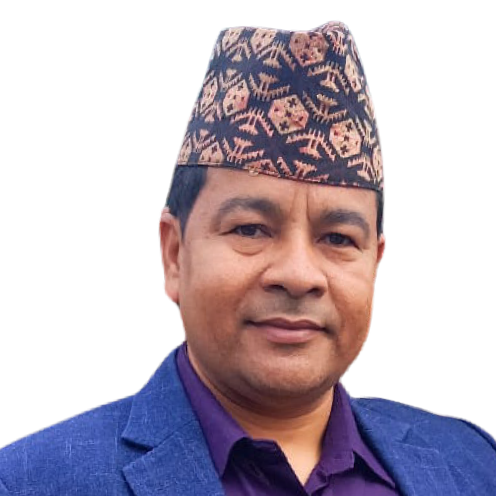 सुभाष चन्द्र खड्का