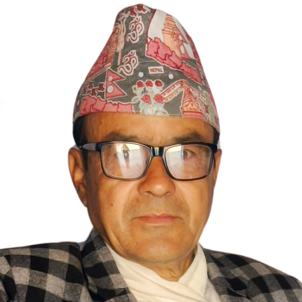 विष्णु बहादुर खड्का