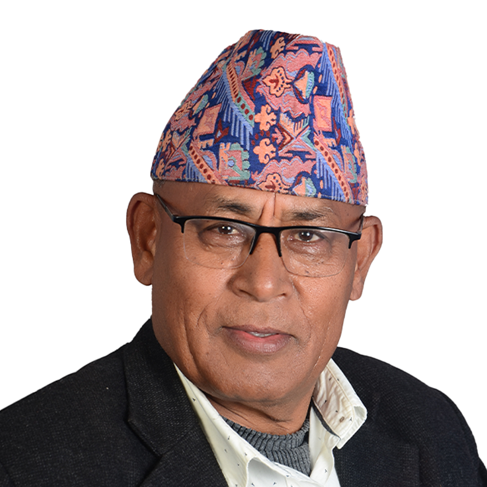 भरत बहादुर खडका