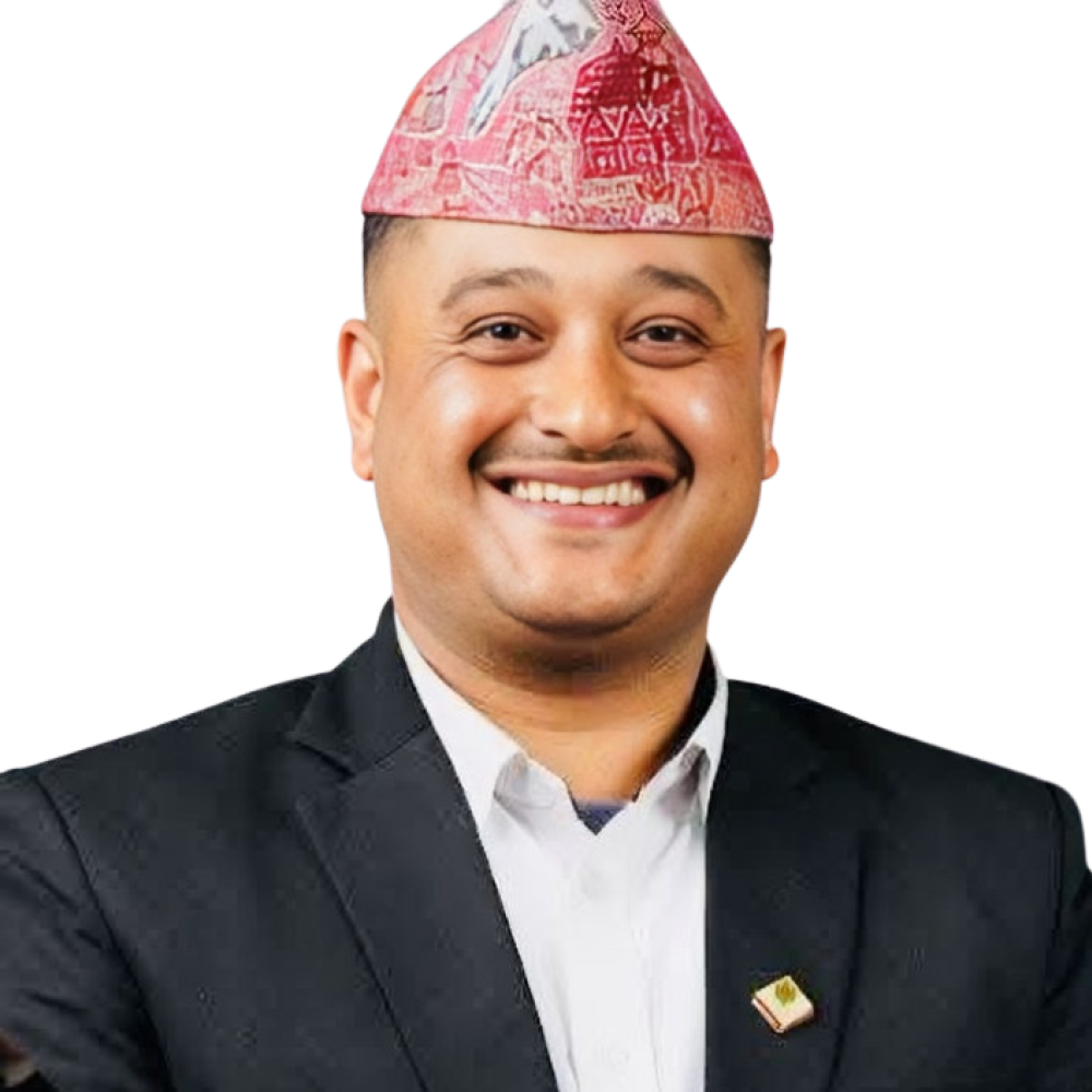 विक्रम थापा