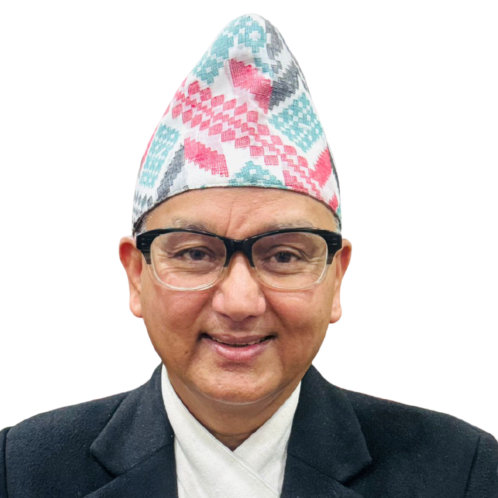 डा. सुरेन्द्र भण्डारी