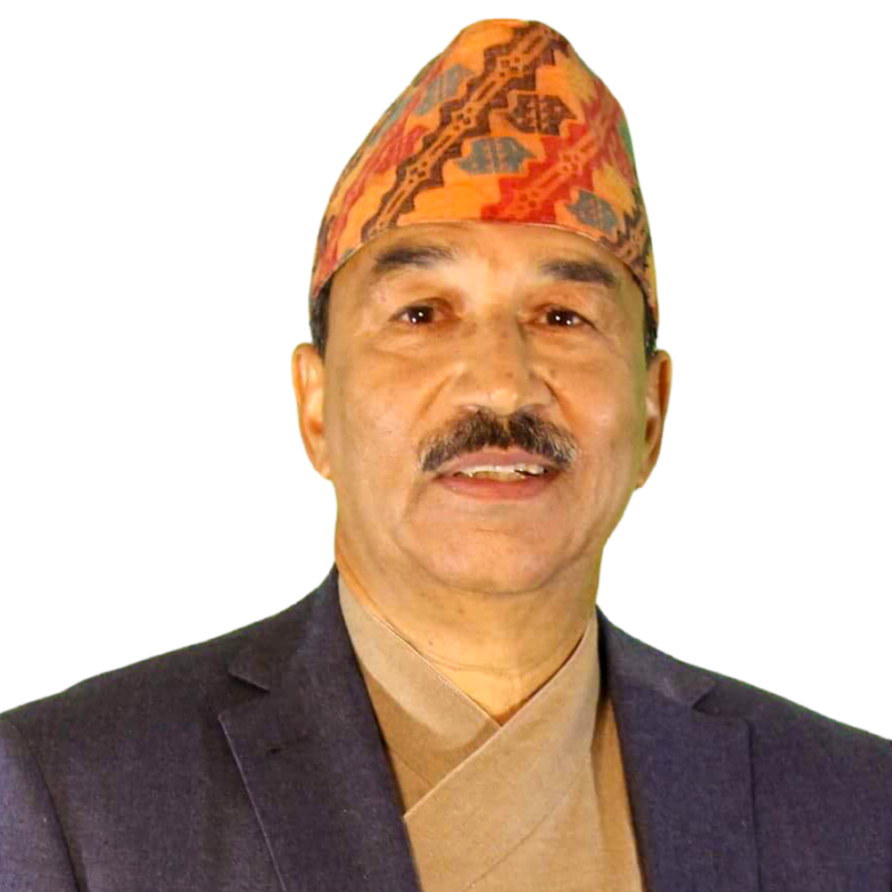 कमल थापा