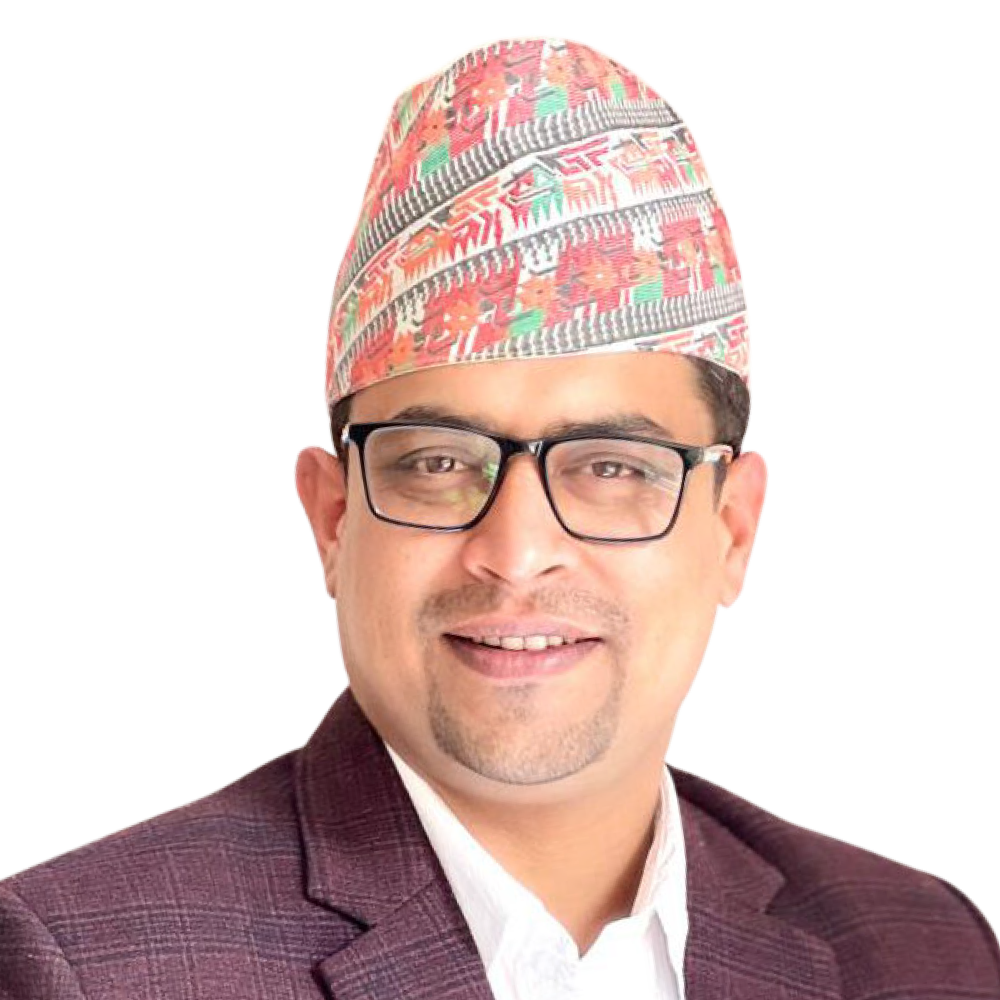 उद्धब राज भेटवाल