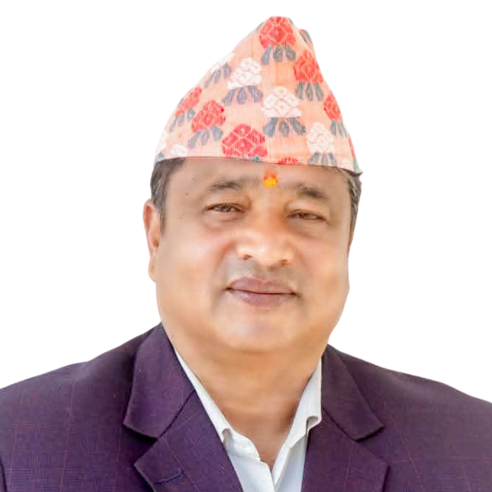 नविन साही