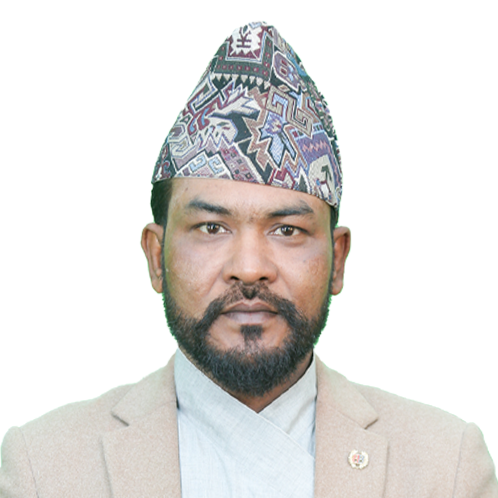 दिलिप कुमार कार्की