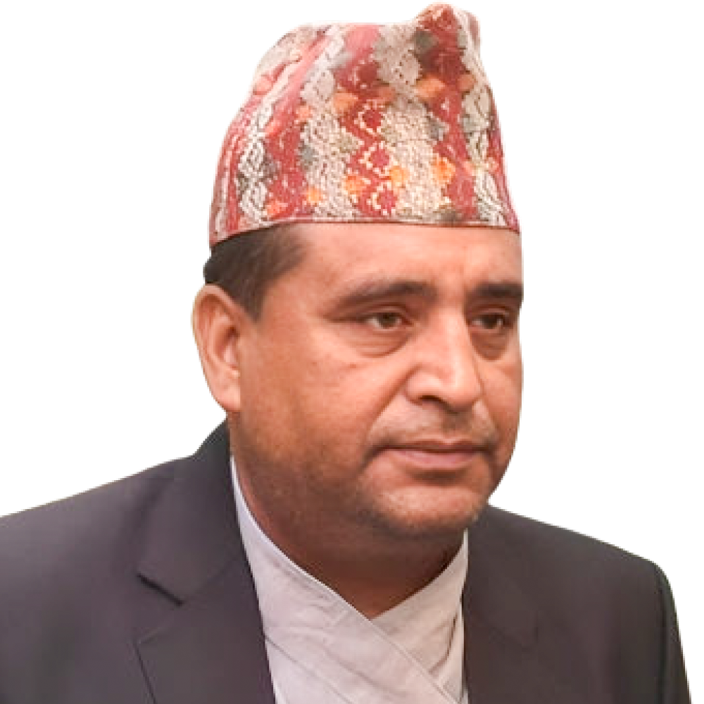 सबिन कुमार खड्का