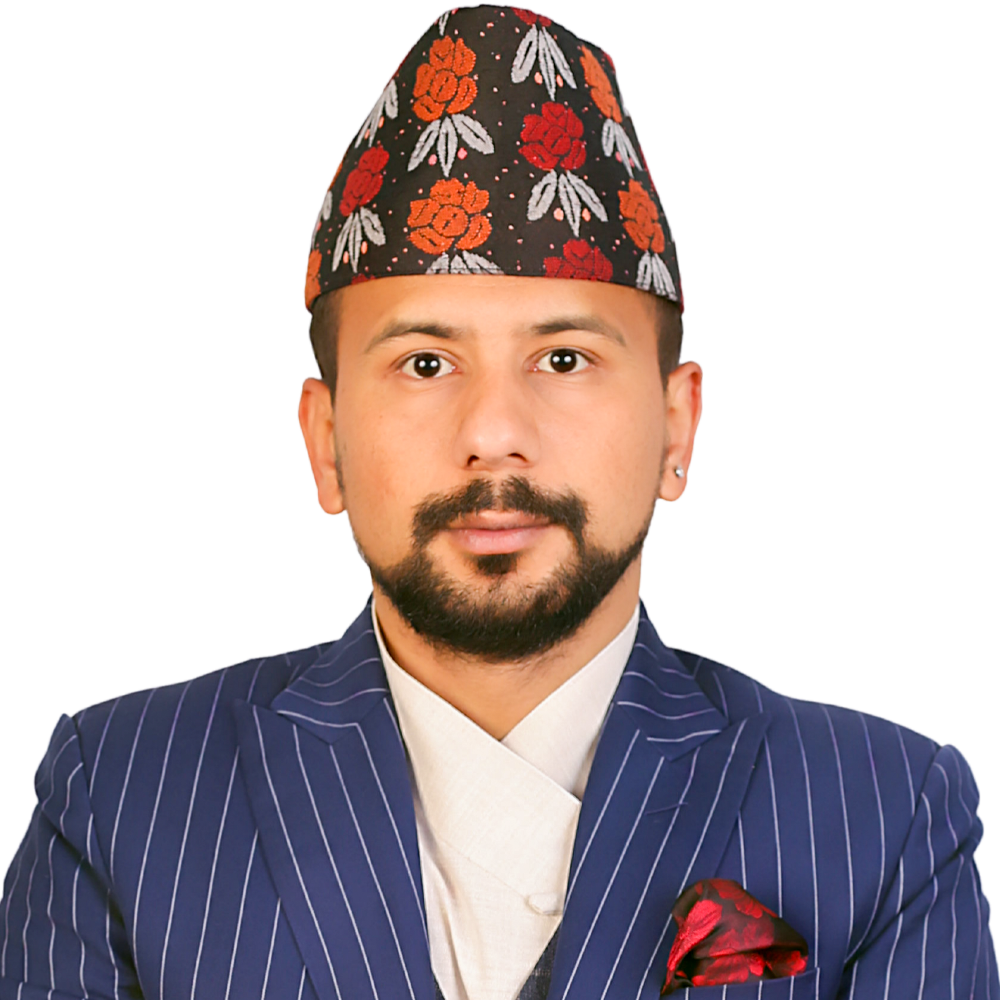 कल्याण विक्रम आचार्य