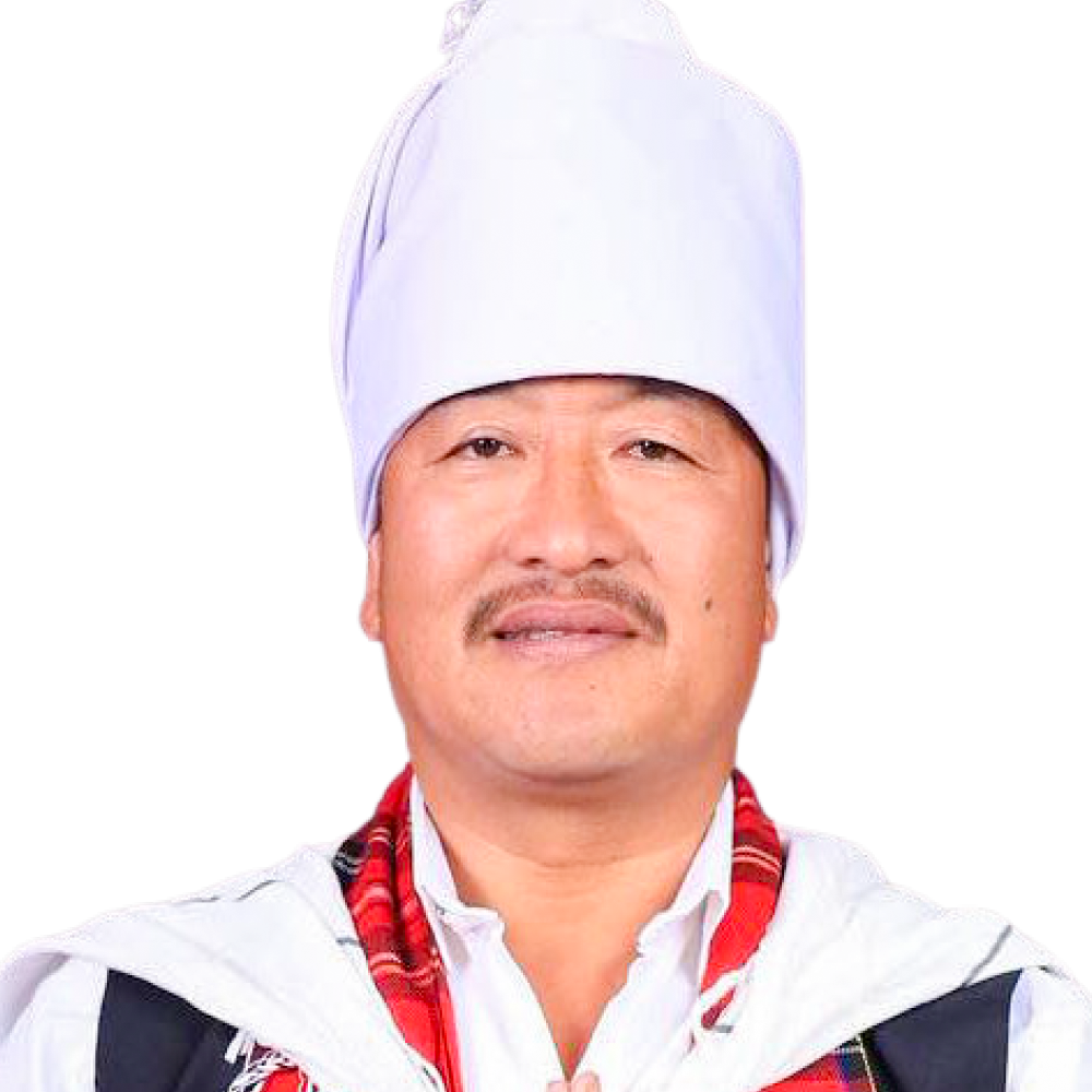 दिपक थापा (मगर)