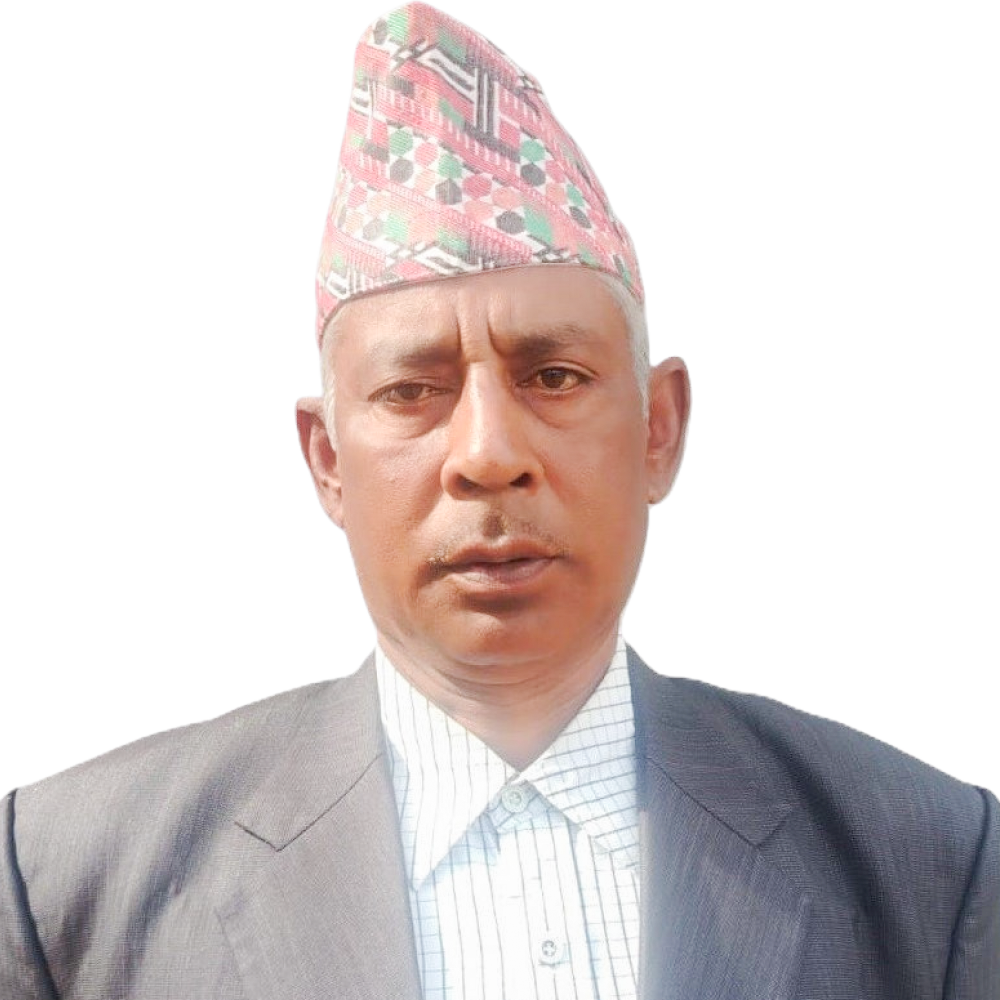 कृष्ण विक्रम थापा