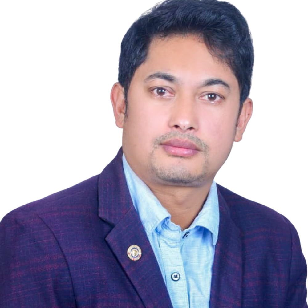 रन्जीव श्रेष्ठ