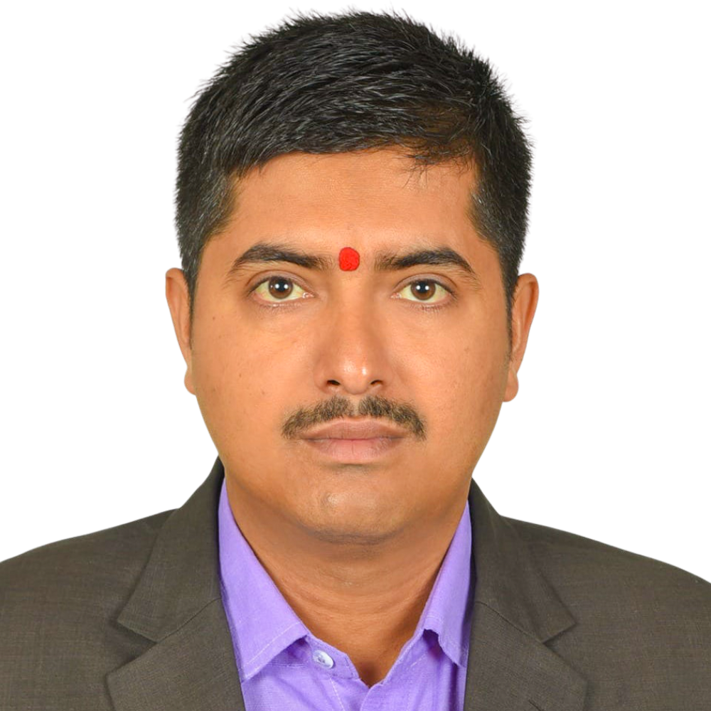 लोकेन्द्र कुँवर