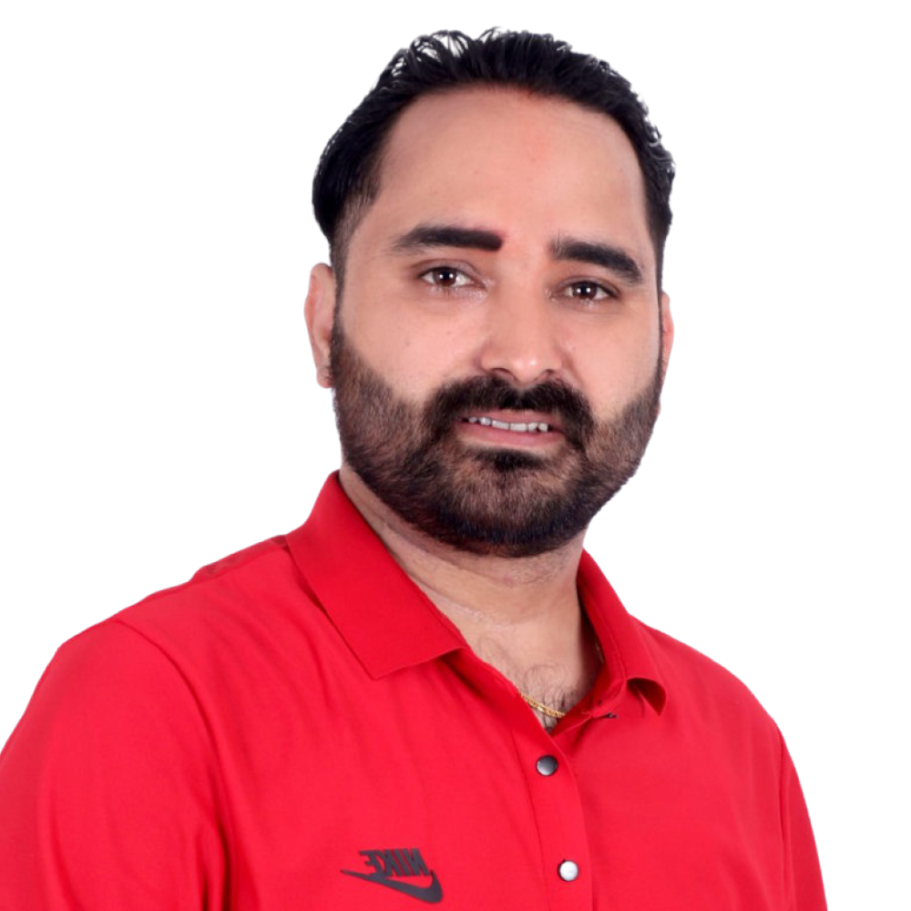 कमल बम रजवार