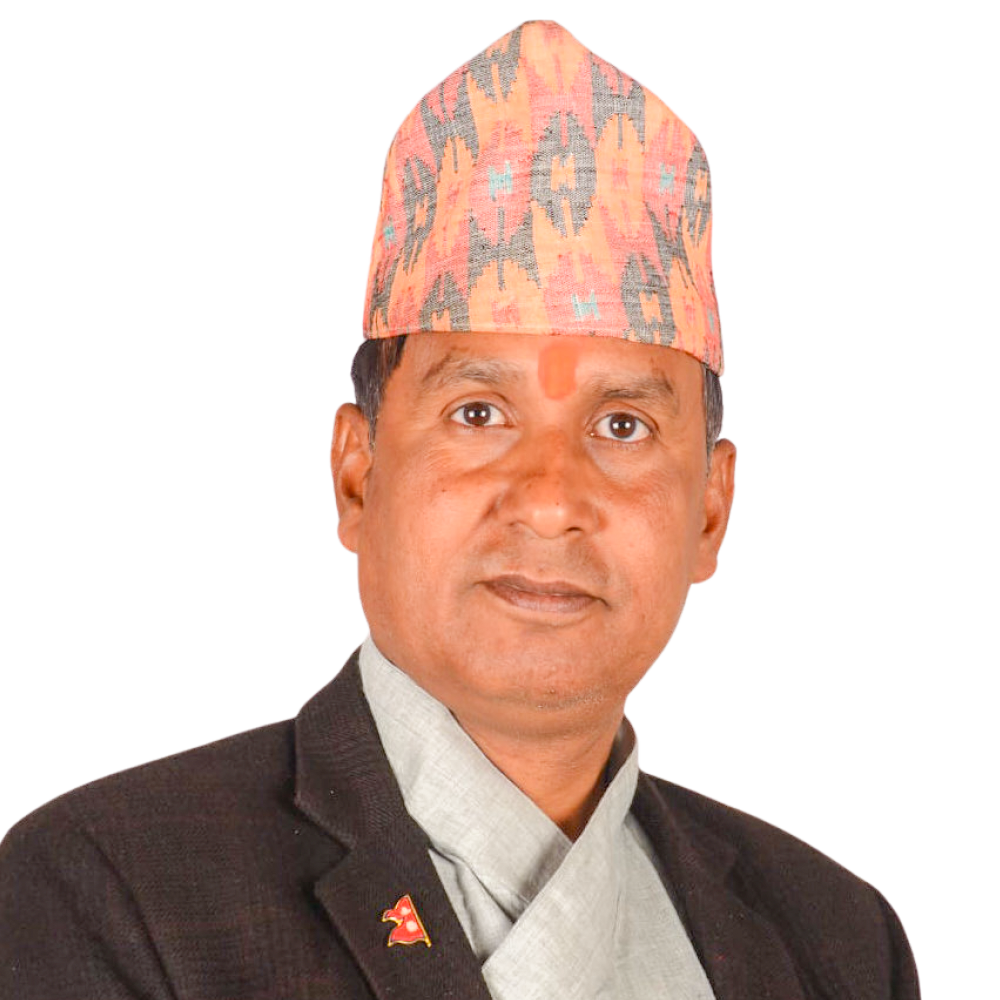 प्रेम शंकर शुक्ला