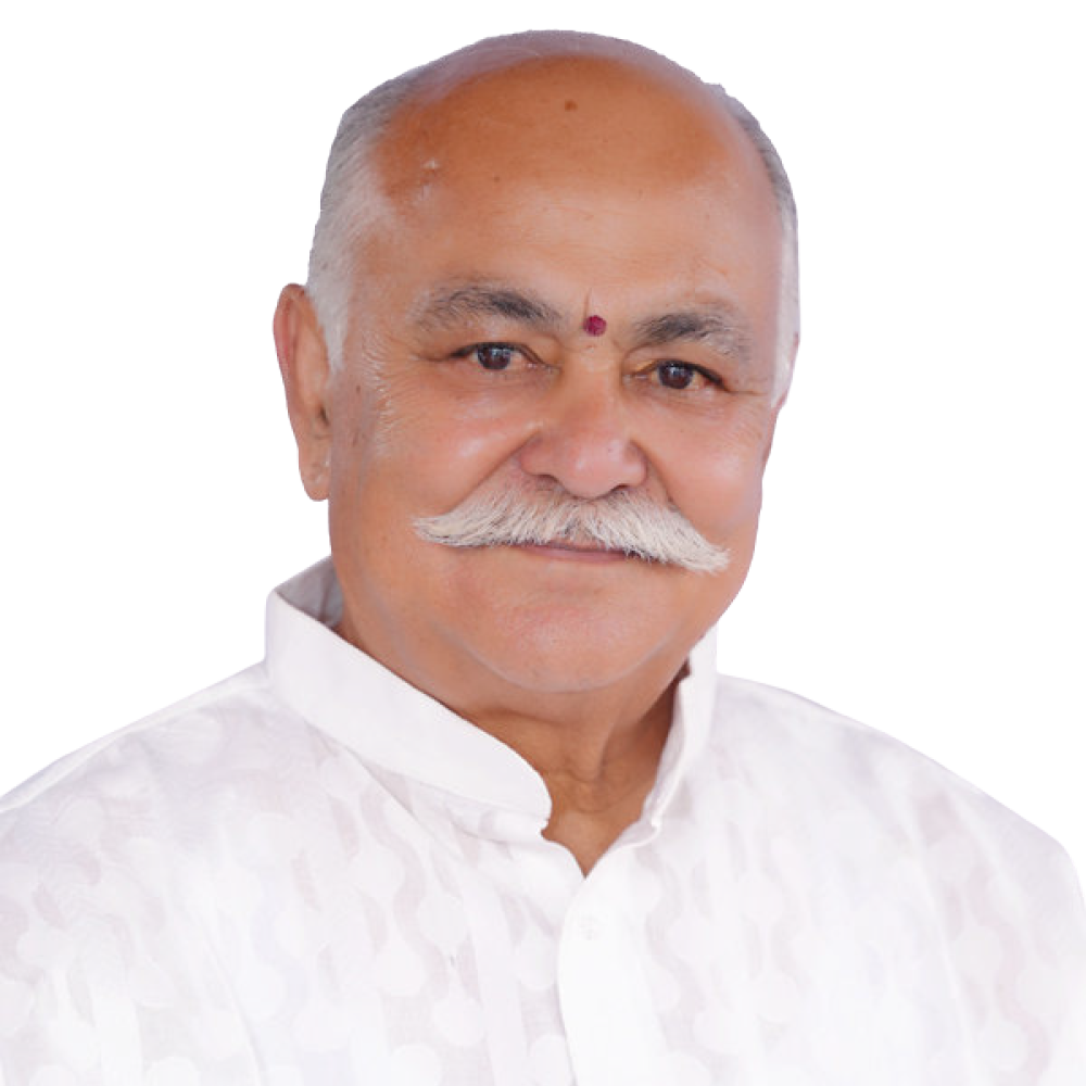 दिपक बहादुर सिंह