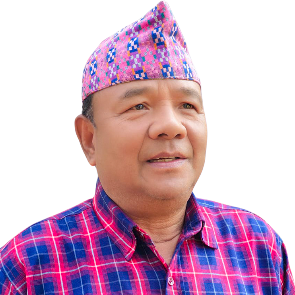 राम बहादुर थोकर