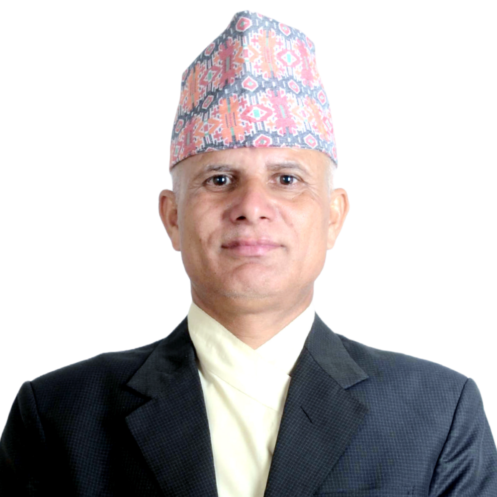 दिपक चन्द्र बस्ताकोटी