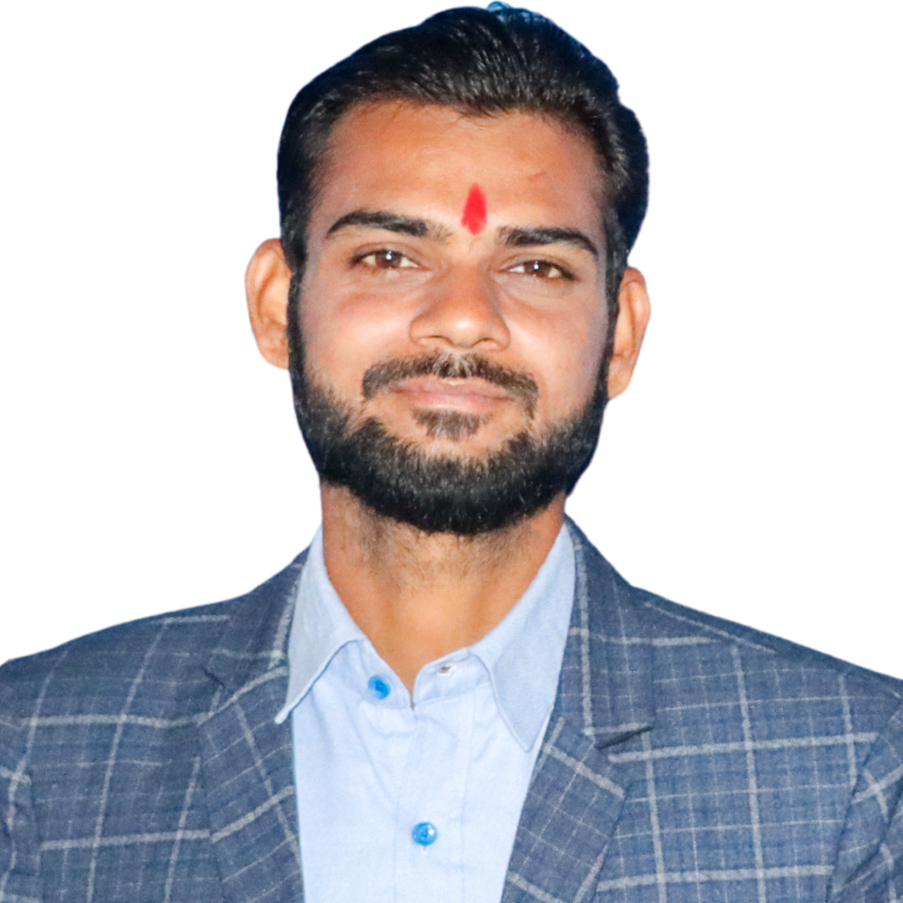 नवनित कुमार मिश्र