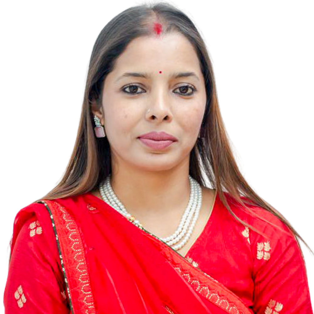 वीना जैसवाल