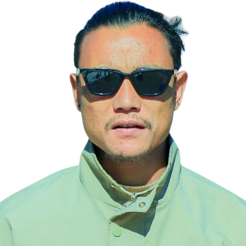 रोषण शाह