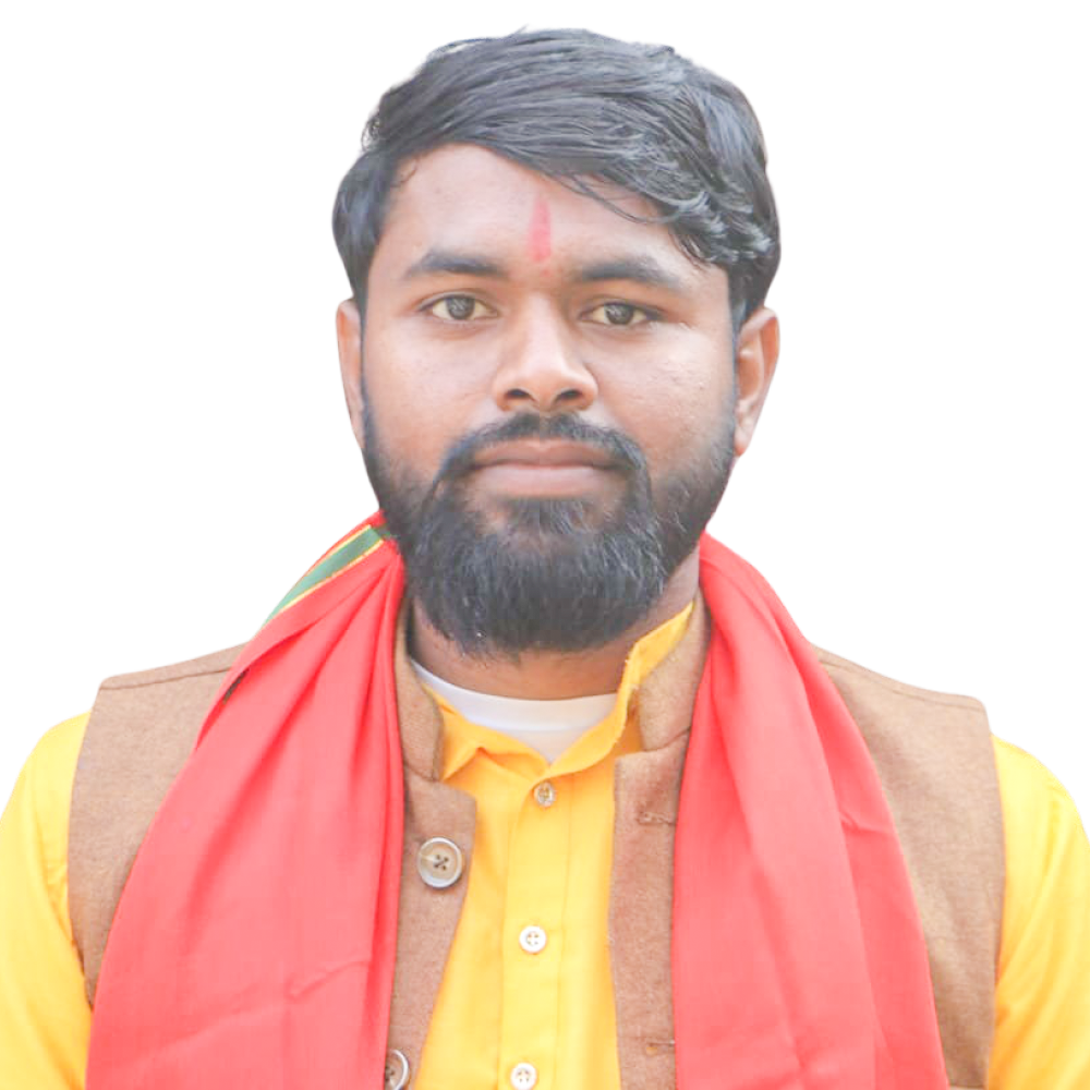 अजय कुमार दास