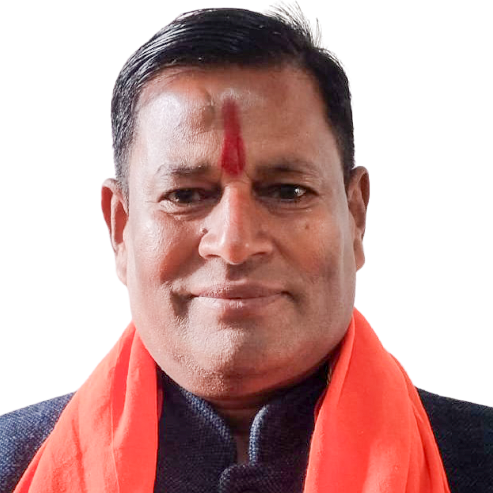 श्याम किशोर साह