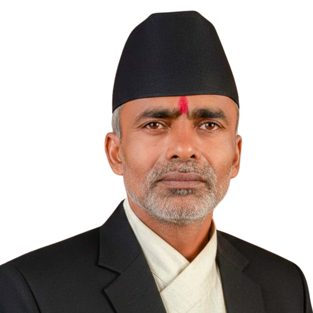 प्रदिप कुमार झा