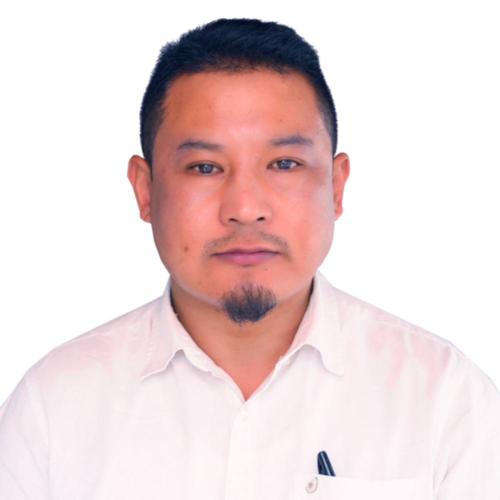 प्रविण कुमार थोकर (तामाङ)