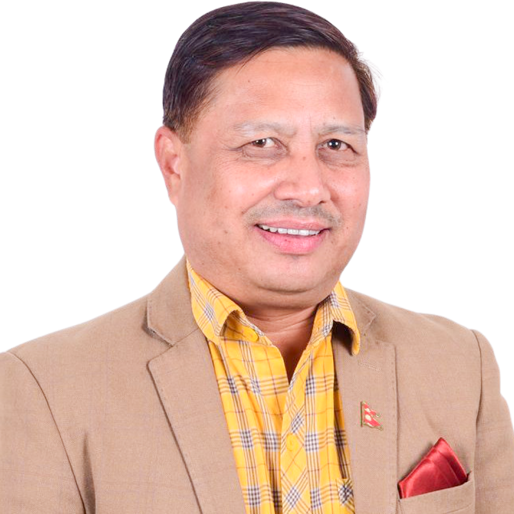 दामोदर भण्डारी