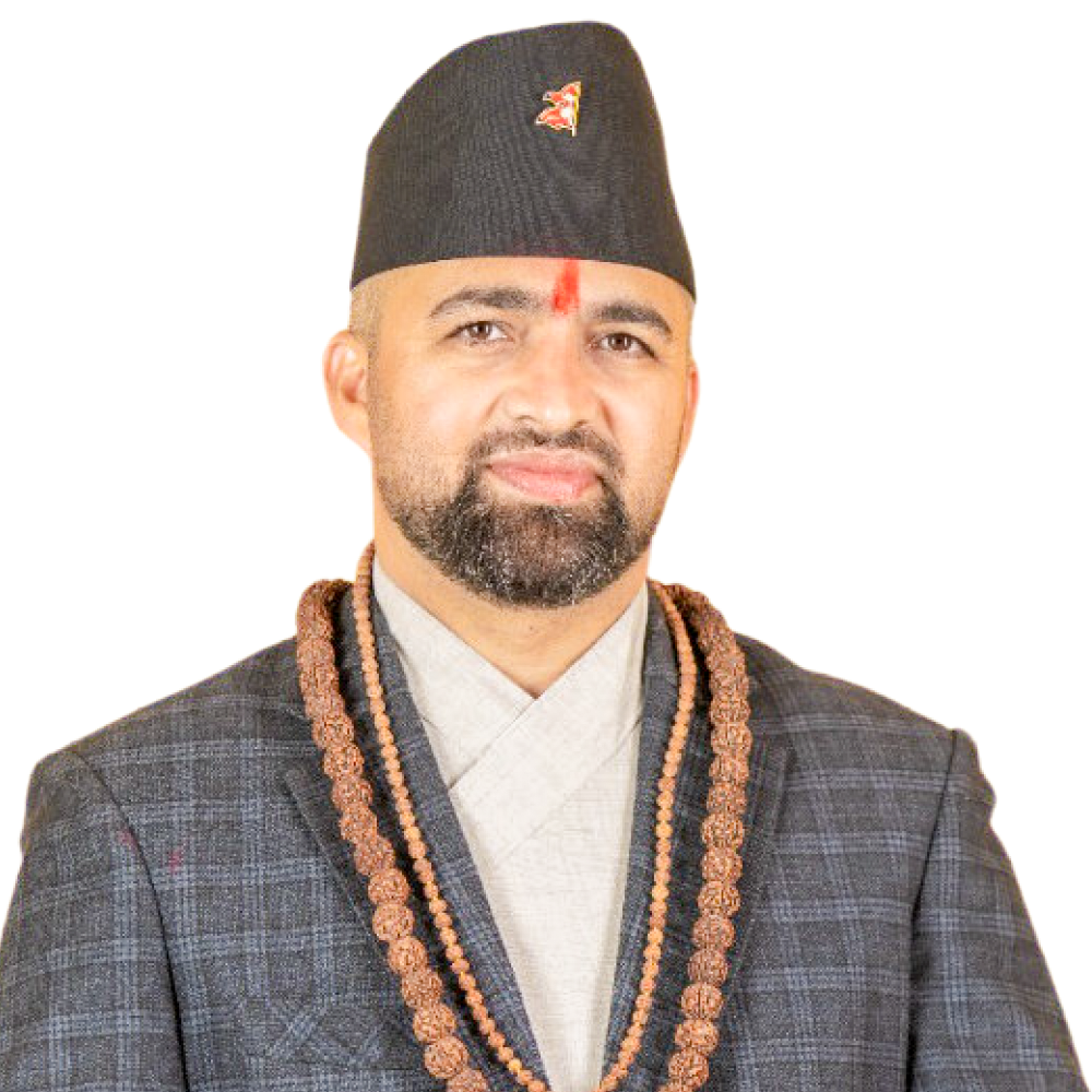 अर्जुन प्रसाद खनाल