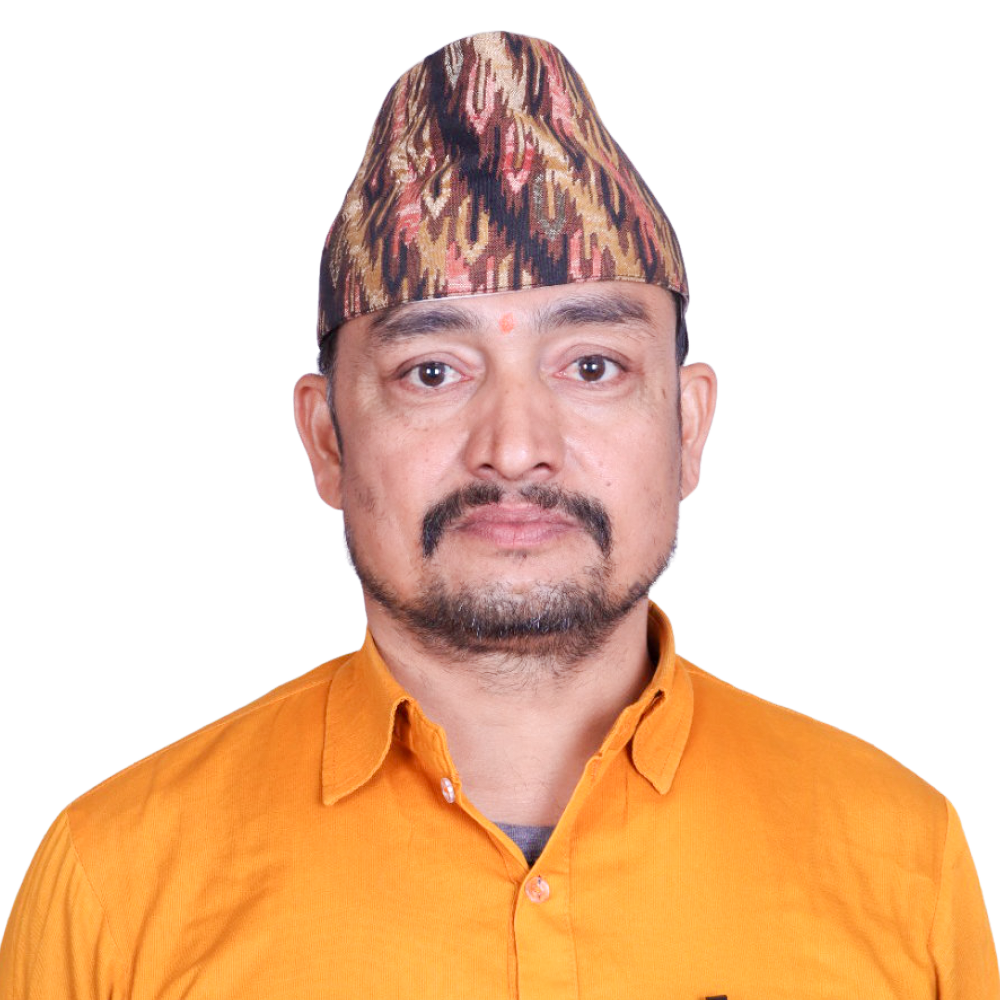 होम प्रसाद पोख्रेल