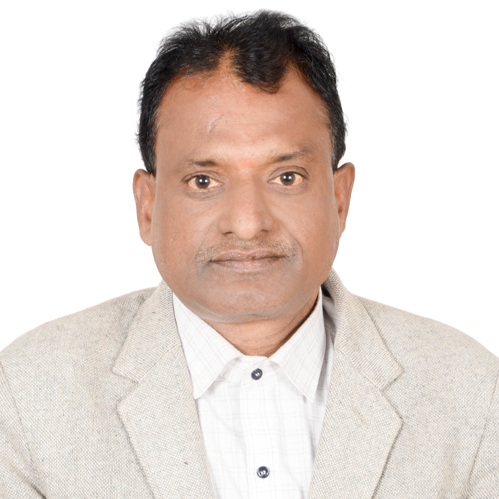 राजेश्वर राय