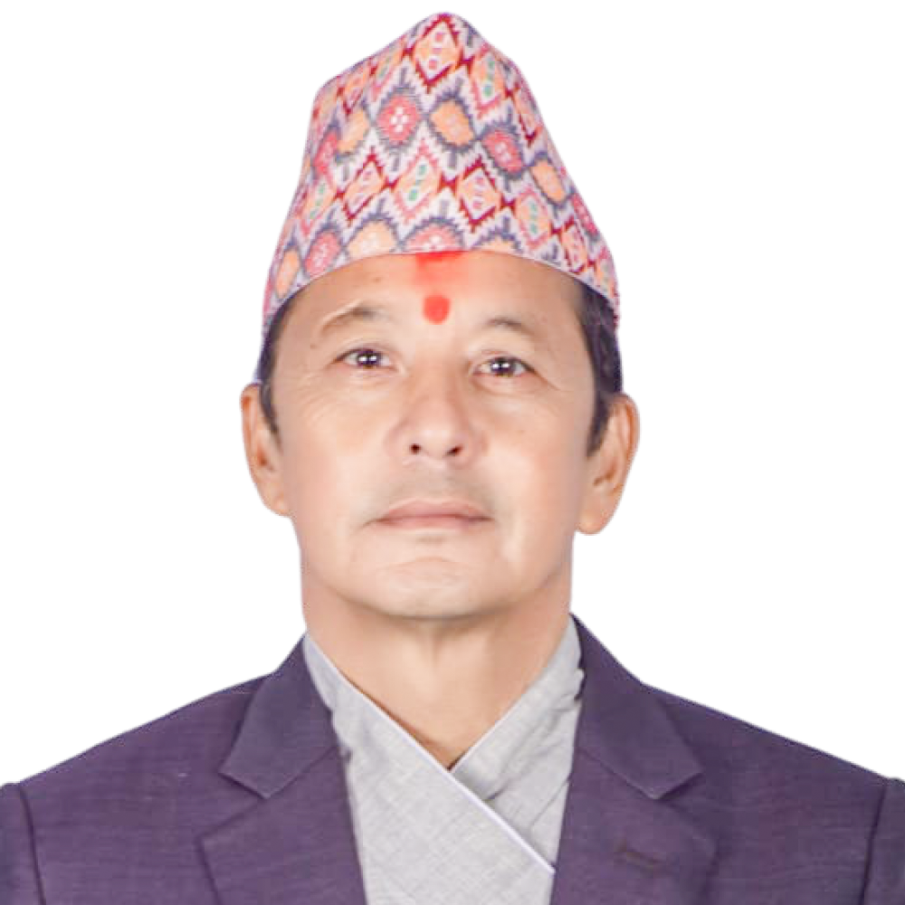 यम बहादुर ठकुरी